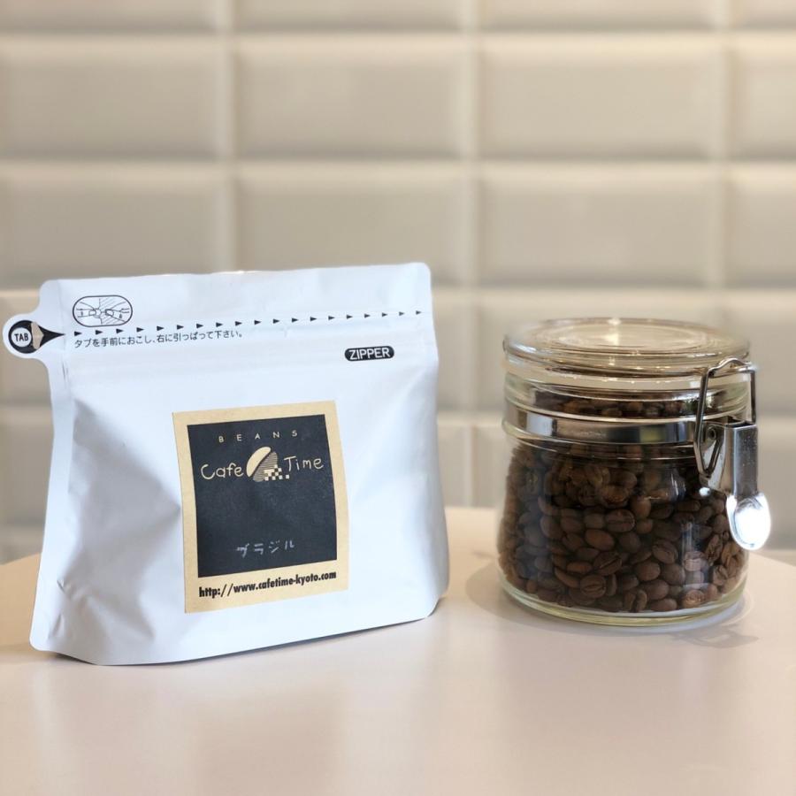 コーヒー豆 100g ブラジル モンテアレグレ |  | 02