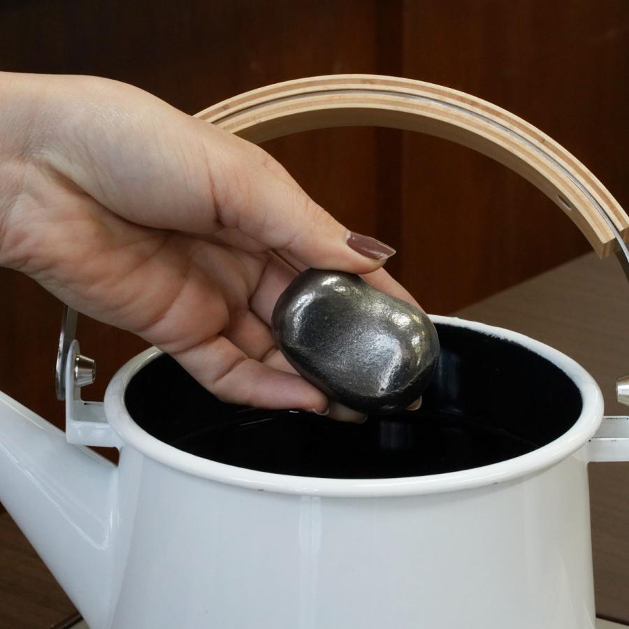 南部鉄器】 鉄玉おまめちゃん（池永鉄工製） : 京都E-JIRO商店 - 通販