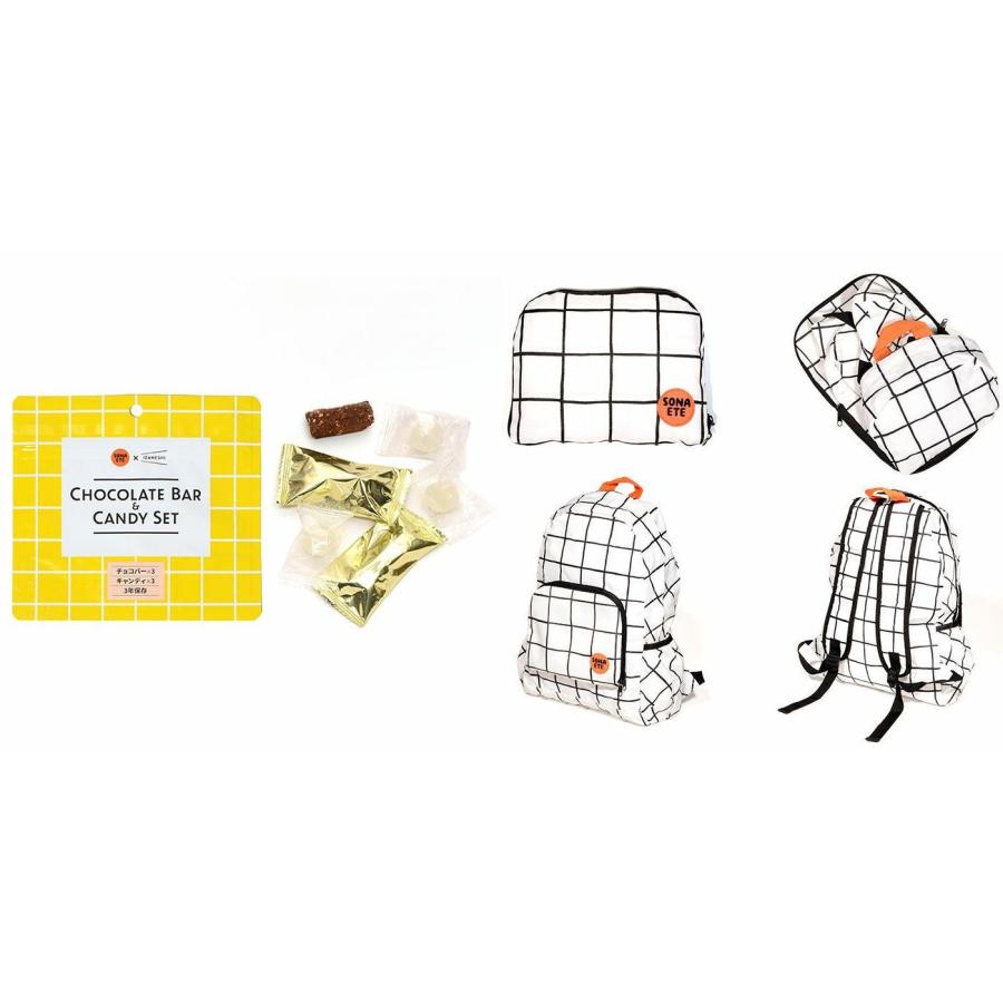 杉田エース SONAETE（ソナエテ）防災セット（オフィス保管用防災