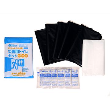 SONAETE 防災袋 1個入　杉田エース　ソナエテ　　新品　未使用 杉田エース 防災袋 SONAETE (防災セット)