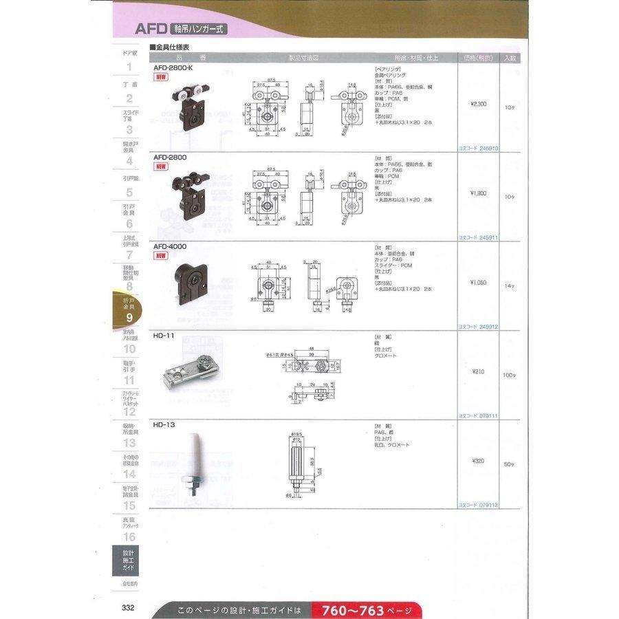 アトムリビンテック AFD-4000 アトムAFDシステム上吊式収納折戸 アトムリビンテック AFD-4000 アトムAFDシステム上吊式収納折戸