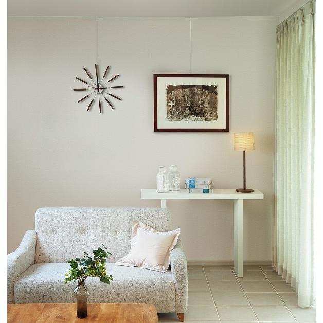 タキヤ KAフック ホワイト（コレダーラインピクチャーレール用フック