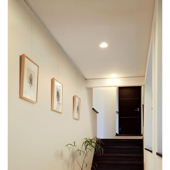 タキヤ ピクチャーレール用部品 ジョイントピン 直線用2本セット【10