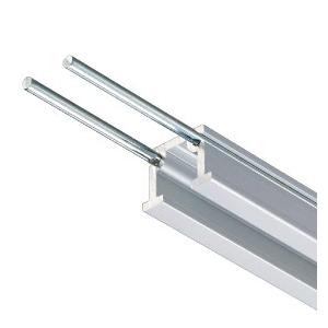 Yコーナー タキヤ ピクチャーレール用部品 コーナージョイントピン コーナー用(L