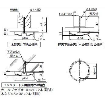 杉田エース 室内用スカイクリーン CH型CW ホワイト 1本（ホスクリーン