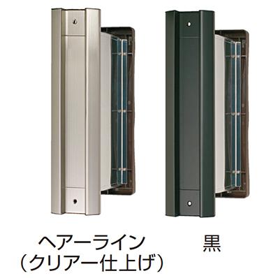 No.2000ポスト タテ型 内フタ付気密型 大壁用(壁厚調整範囲 No.2000ポスト タテ型 内フタ付気密型 大壁用(壁厚調整範囲