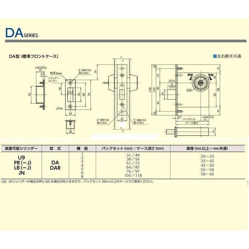 【ミカプロフ必読】おまとめ購入① 廃番ドアクローザー KM303Pの取替品｜美和ロック（MIWA
