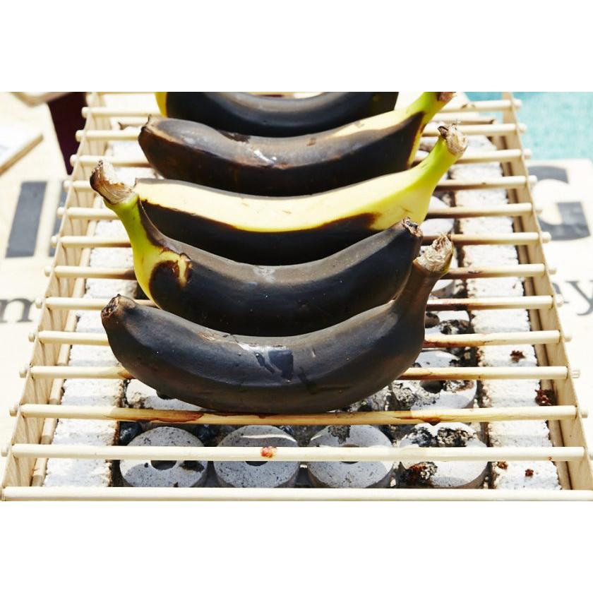 3個セット】使用後はすべて燃やして片付け完了！クラフトグリル（天然