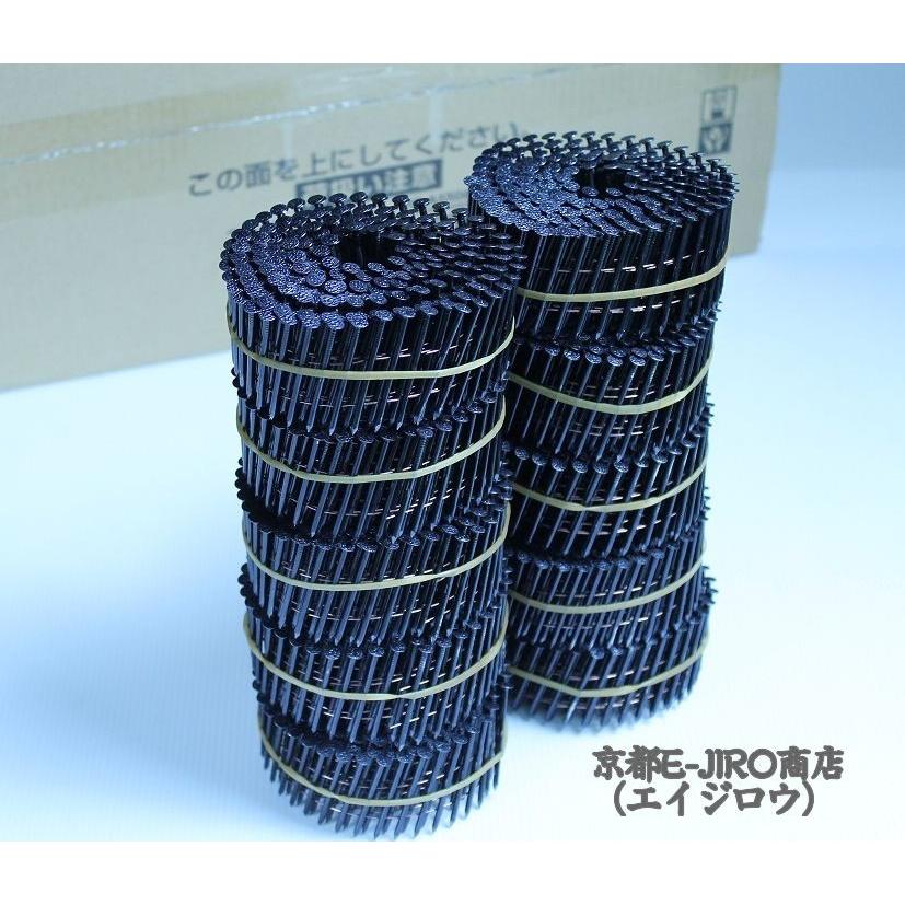 MAX マックスN釘50mm FC50V8（N50） 250本×10巻 マックス純正N50（JIS適合品N50）｜kyoto-e-jiro｜04