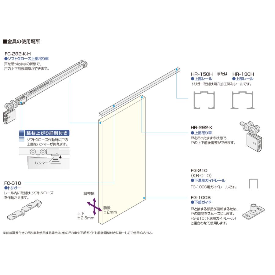 アトムリビンテック FC-292-K-H ホワイト アトムHRシステムソフト