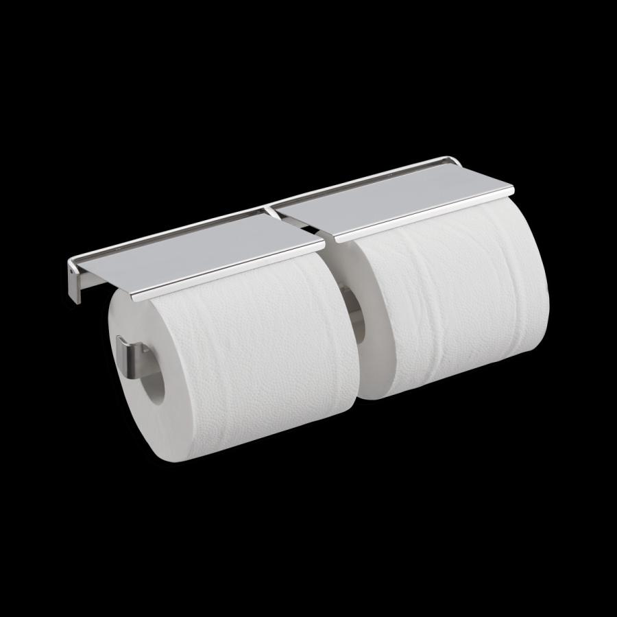 リラインス 2連ペーパーホルダー R9305-2 リラインスストリームR