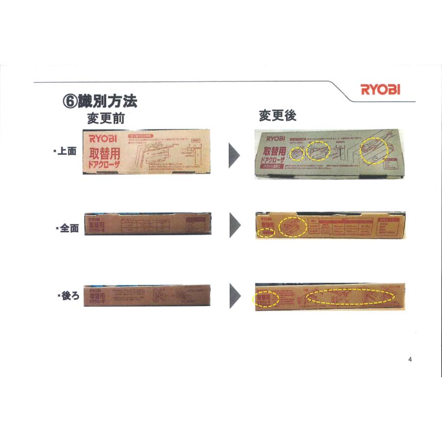 リョービ（RYOBI） 【全国一律送料無料】≪S-202P≫リョービ 取替用