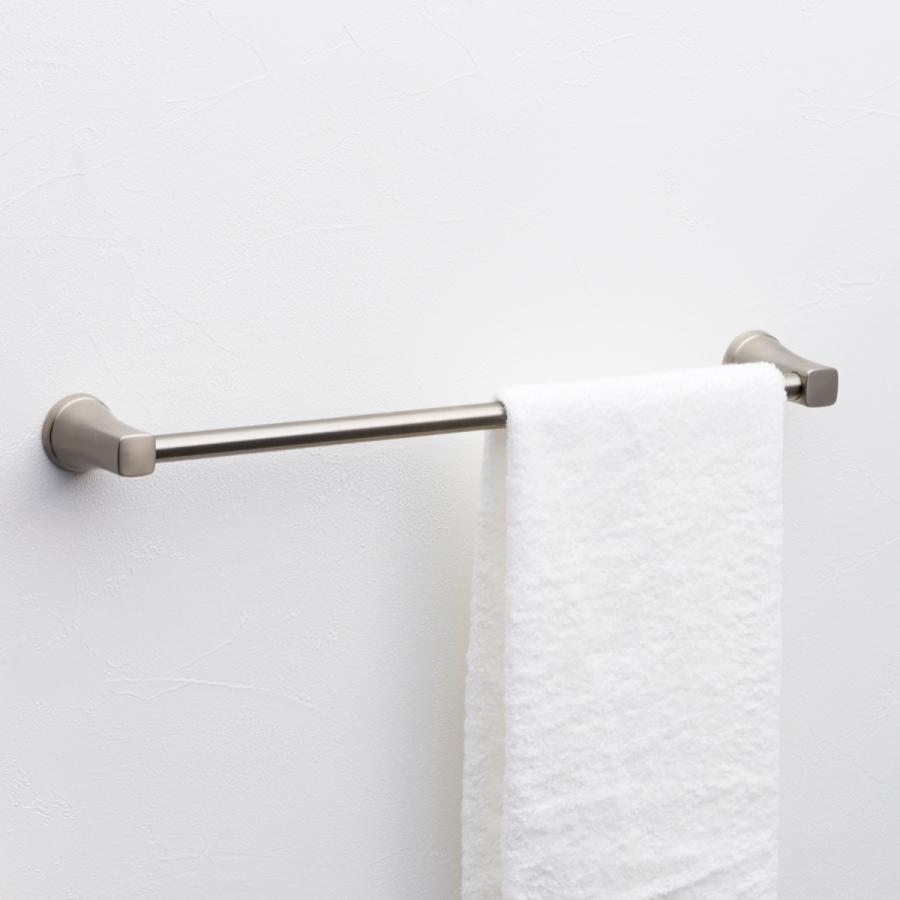 リラインス タオル掛け S3219-457BN ブラッシュニッケル リラインス