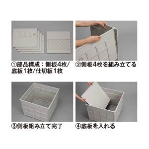 SPG らくらく床下収納庫 606角（SFC606Bブロンズ・SFC606Sシルバー