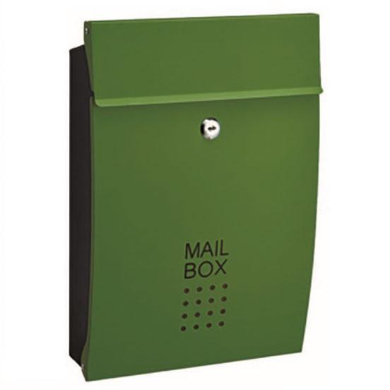 堺トレード メールボックス（SHPB05A）ヨーロピアンテイストの郵便