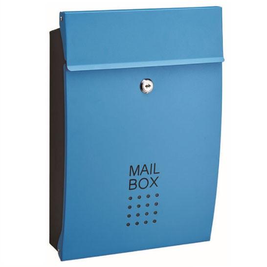 堺トレード メールボックス（SHPB05A）ヨーロピアンテイストの郵便