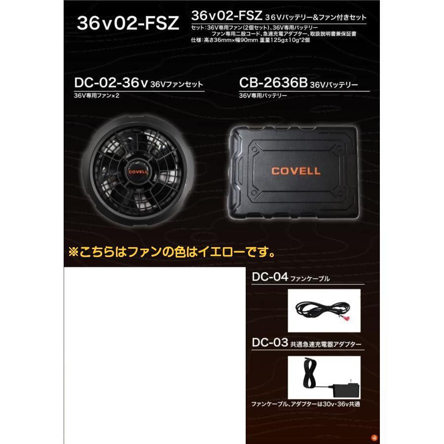 数量限定】阪神タイガース×空調冷風服+36Vバッテリ＆ファン付きセット