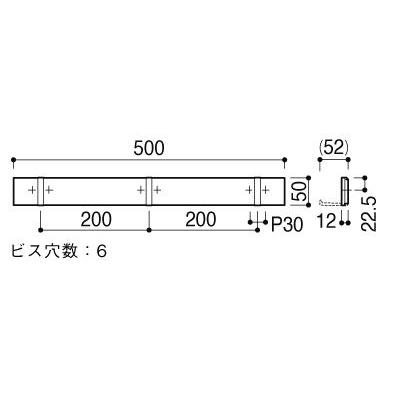 KAWAJUN カワジュン ブラインドフック AC-822-BC(シルバー+ KAWAJUN カワジュン ブラインドフック AC-822-BC(シルバー+