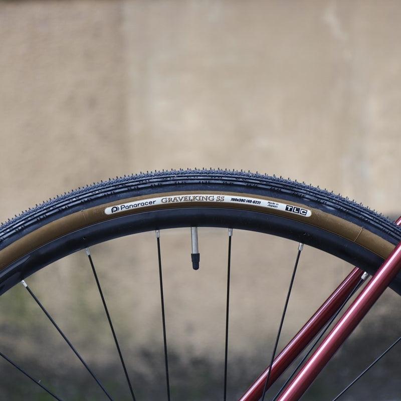 バッソ 【型落ちセール！】BASSO TERRA テラ グラベルロードバイク