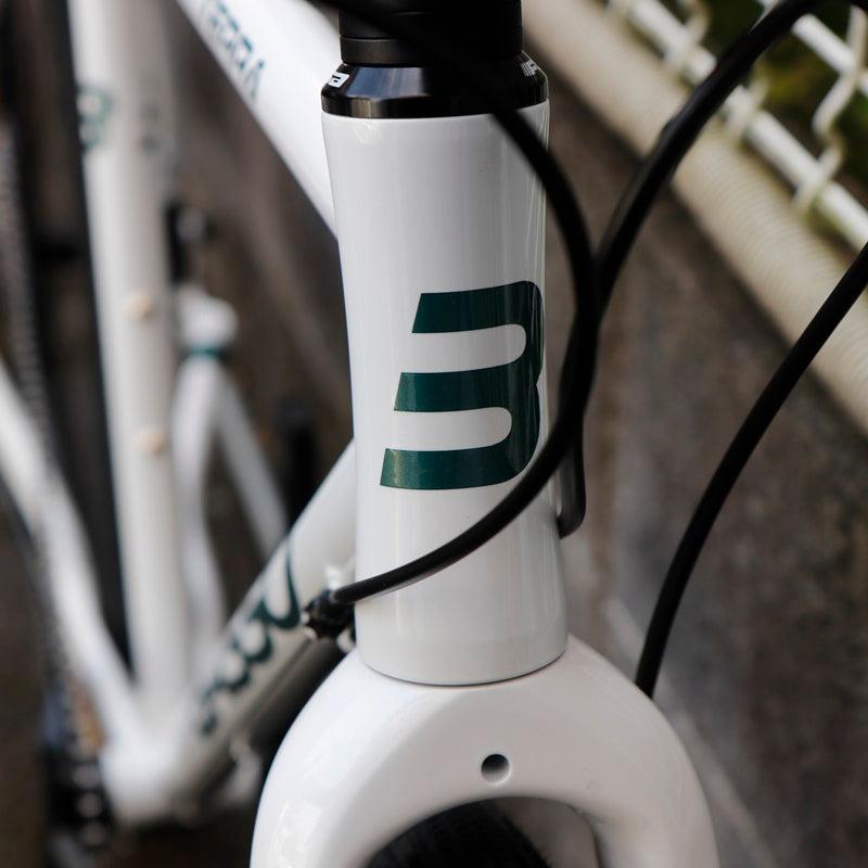 バッソ 【型落ちセール！】BASSO TERRA テラ グラベルロードバイク
