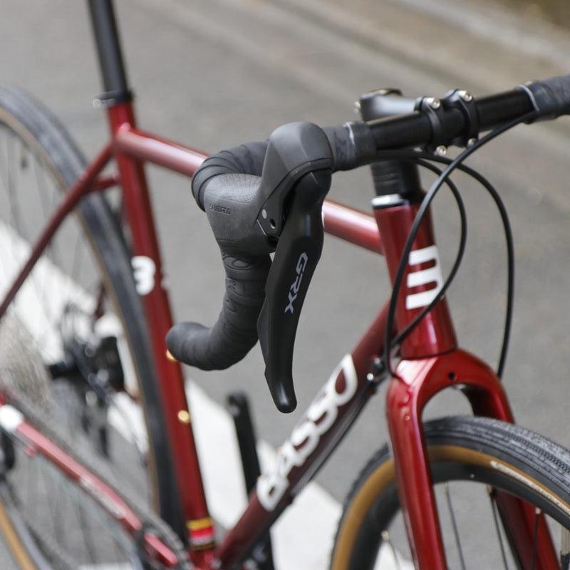 バッソ 【型落ちセール！】BASSO TERRA テラ グラベルロードバイク