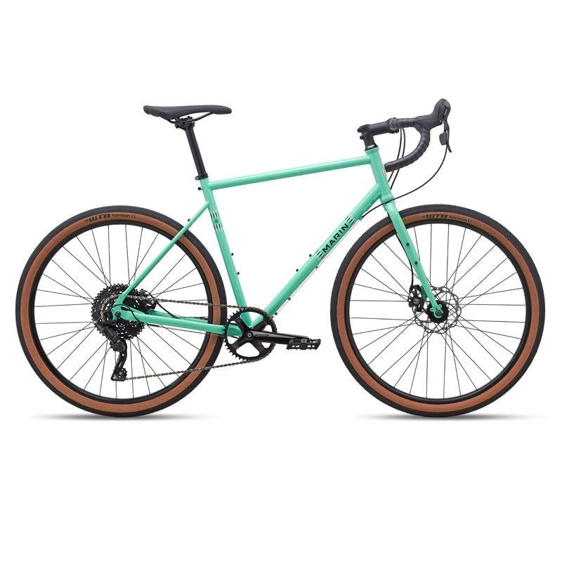 MARIN（マリン） 【型落ちセール！】MARIN NICASIO+ マリン自転車