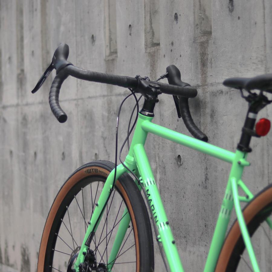 MARIN（マリン） 【型落ちセール！】MARIN NICASIO+ マリン自転車 