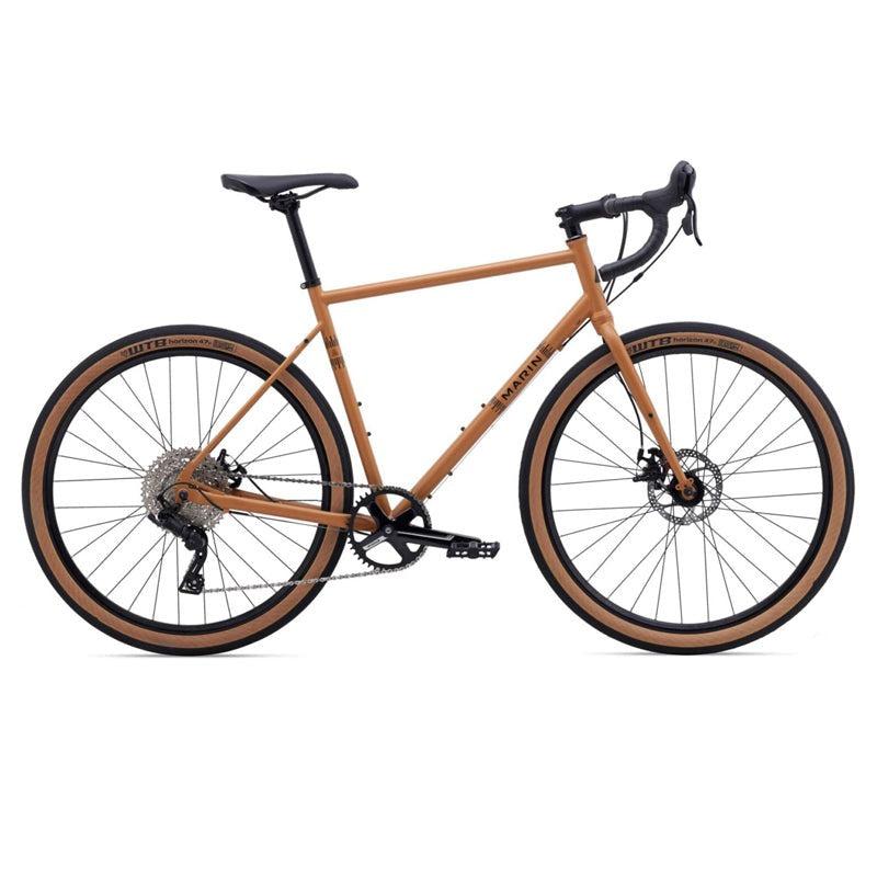 MARIN（マリン） 【型落ちセール！】MARIN NICASIO+ マリン自転車 