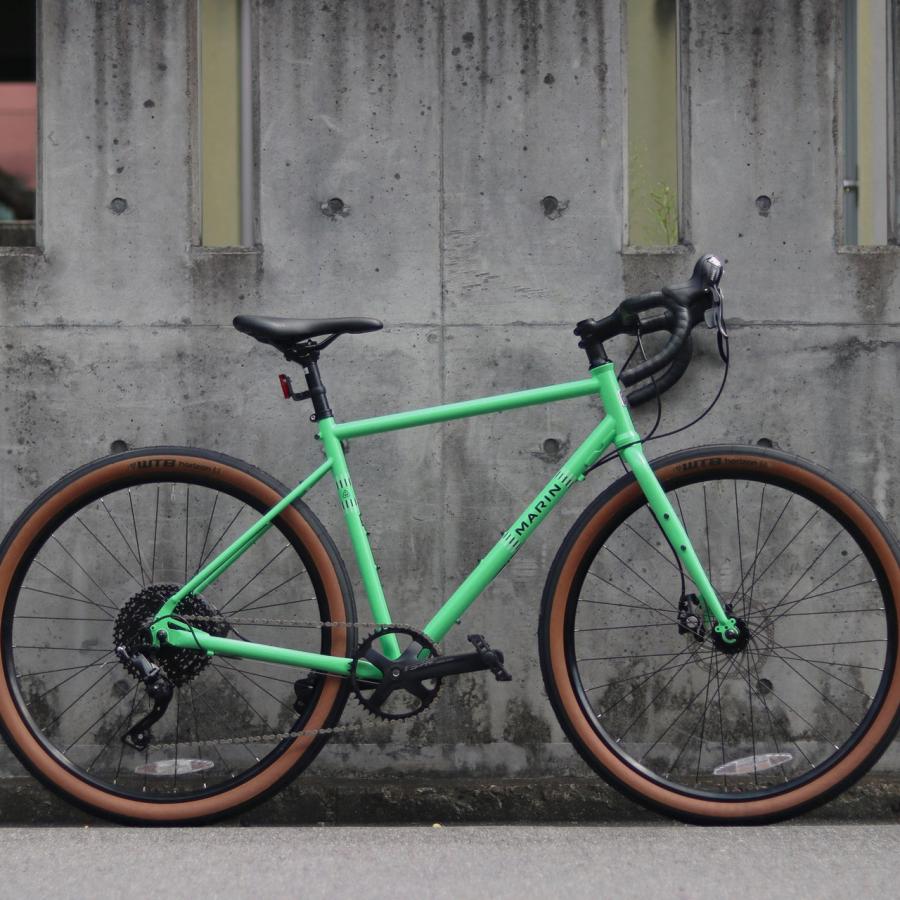 MARIN（マリン） 【型落ちセール！】MARIN NICASIO+ マリン自転車 