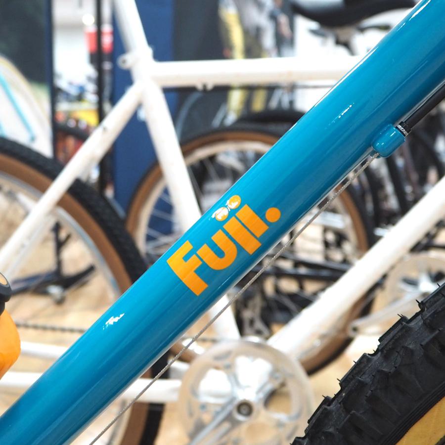 フジ（Fuji） 【2025年モデル】FUJI ALTERR フジバイクス アルター ATB 