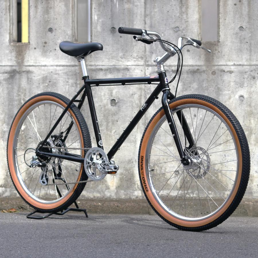 フジ（Fuji） 【2025年モデル】FUJI ALTERR フジバイクス アルター ATB