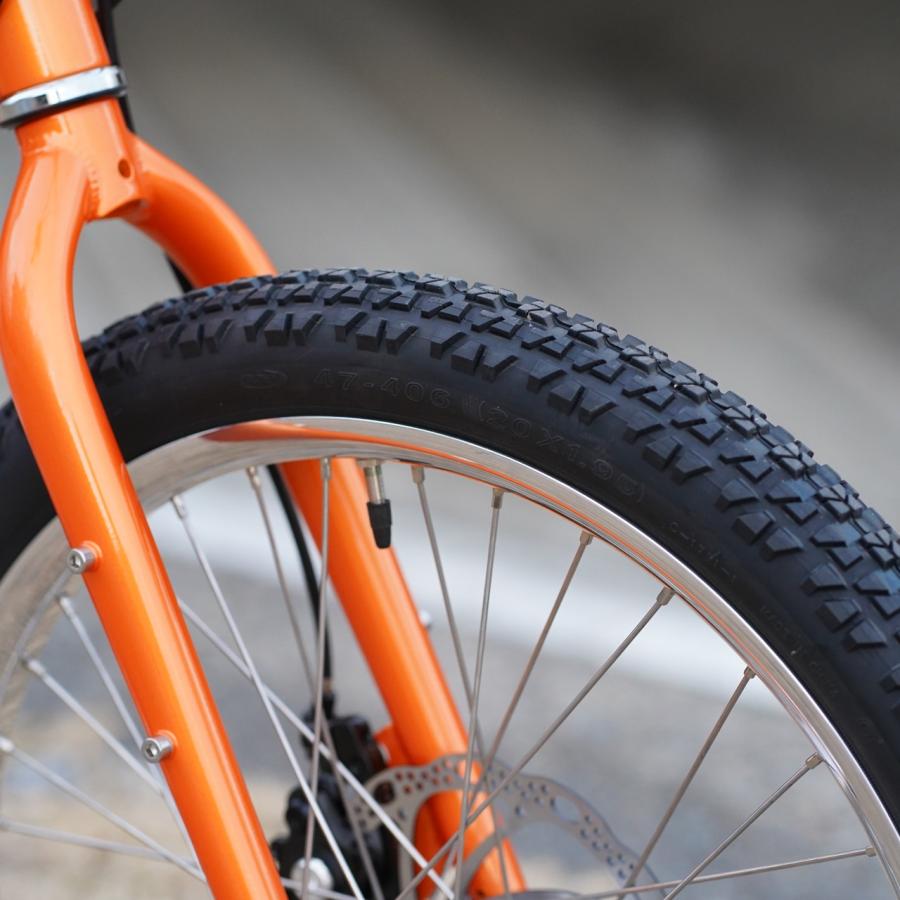 フジ（Fuji） 【2025年モデル】FUJI STAUT フジバイクス スタウト