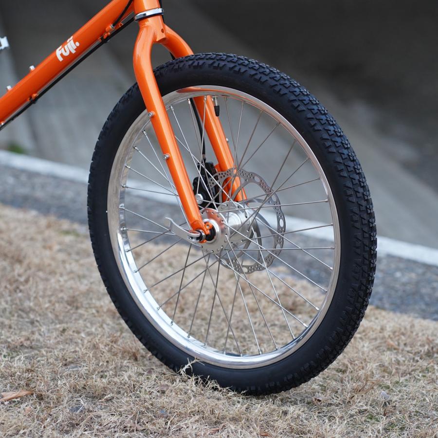 フジ（Fuji） 【2025年モデル】FUJI STAUT フジバイクス スタウト