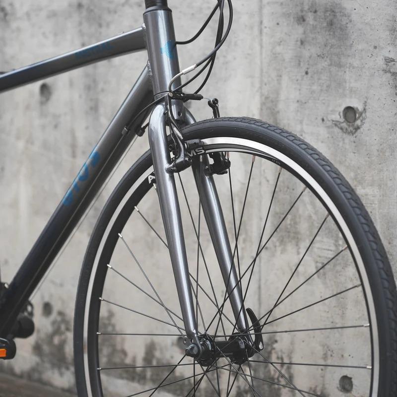 GIOS/ジオス 【2026年モデル】MISTRAL ALEX 限定カラー クロスバイク