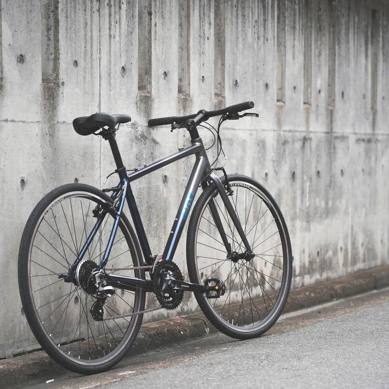 GIOS/ジオス 【2026年モデル】MISTRAL ALEX 限定カラー クロスバイク