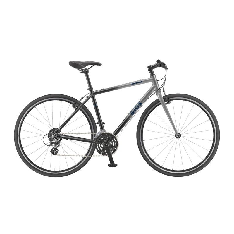 GIOS/ジオス 【2026年モデル】MISTRAL ALEX 限定カラー クロスバイク