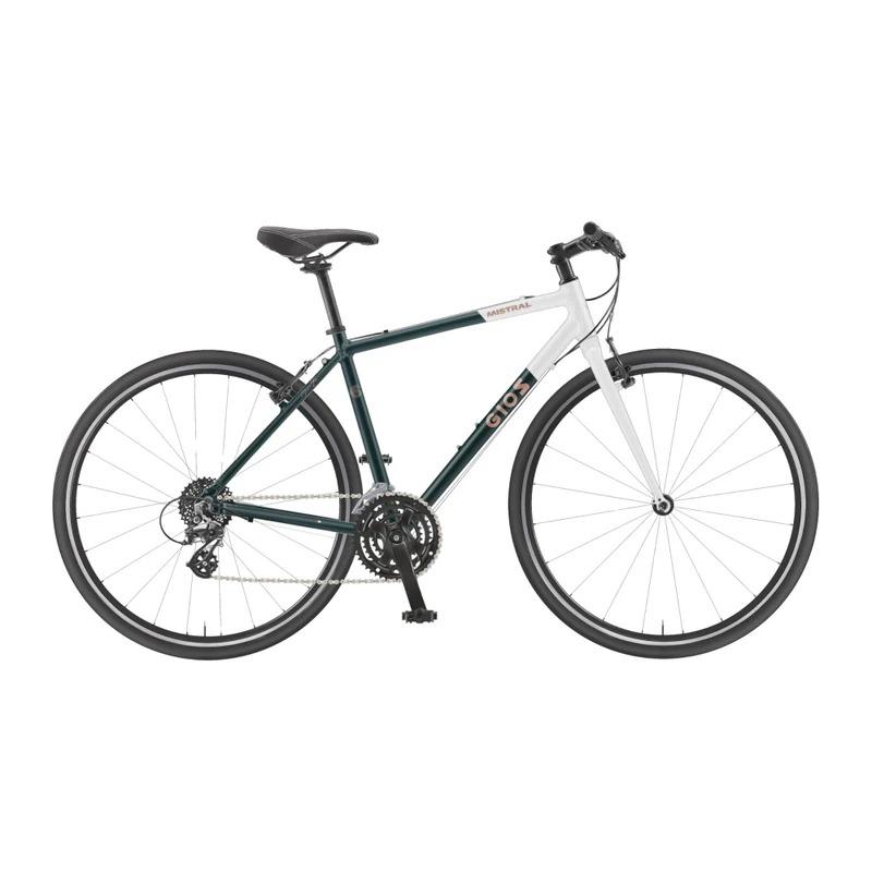 GIOS/ジオス 【2026年モデル】MISTRAL ALEX 限定カラー クロスバイク