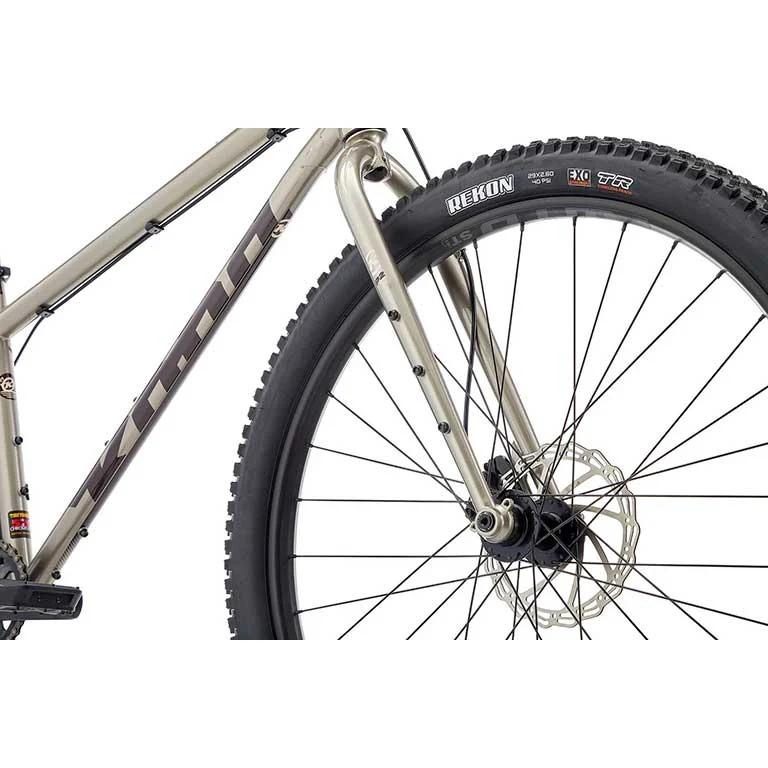 KONA/コナ 【2026年モデル】UNIT 29インチ シングルスピード クロモリ