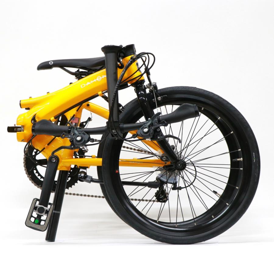 DAHON（ダホン） 【アウトレット】DAHON Visc Evo ビスクエボ 2022年 