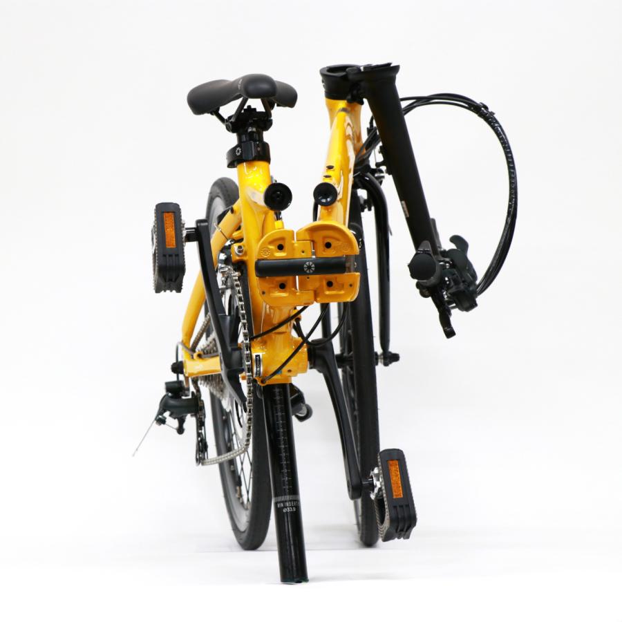 DAHON（ダホン） 【アウトレット】DAHON Visc Evo ビスクエボ 2022年 