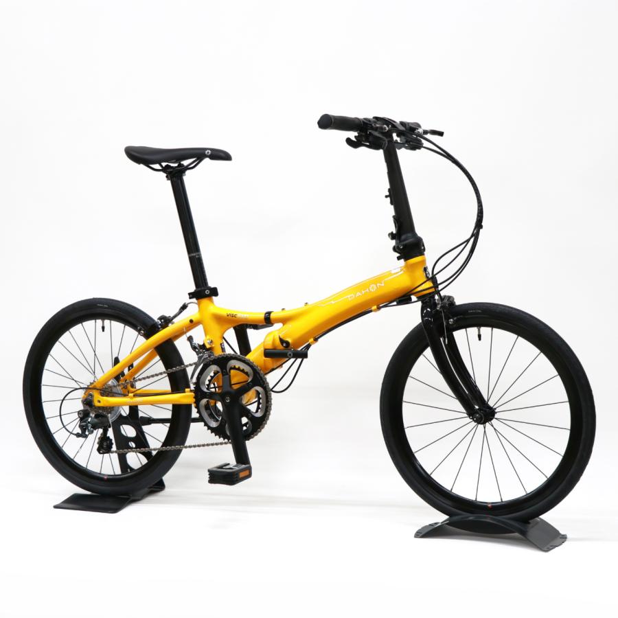 DAHON（ダホン） 【アウトレット】DAHON Visc Evo ビスクエボ 2022年 