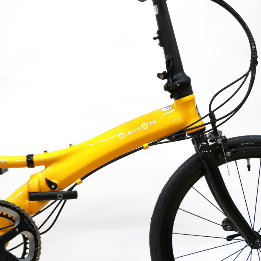 DAHON（ダホン） 【アウトレット】DAHON Visc Evo ビスクエボ 2022年 