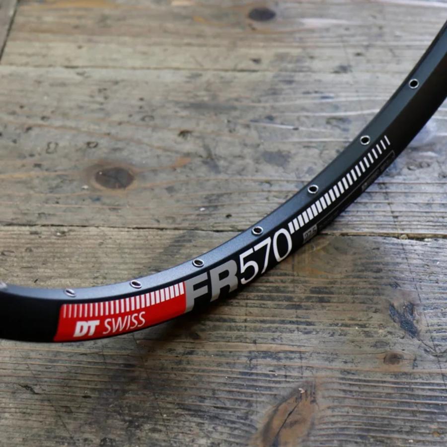 在庫 SALE / セール】【アウトレット】DT SWISS FR570 MTB ディー