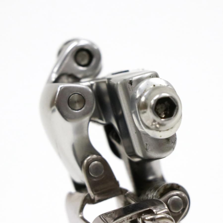 シマノ FD-7800-F DURA-ACE 直付フロントディレイラー シマノ（SHIMANO） 【中古】SHIMANO DURA-ACE FD-7800 直付