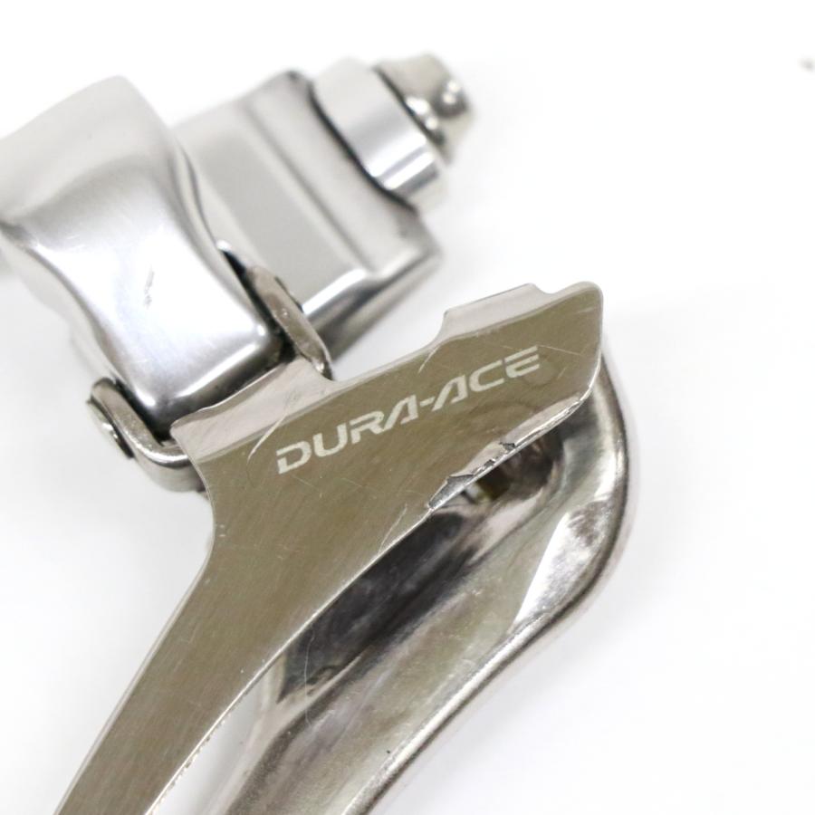 シマノ（SHIMANO） 【中古】SHIMANO DURA-ACE FD-7800 直付