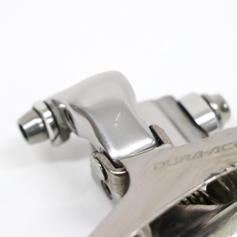 シマノ（SHIMANO） 【中古】SHIMANO DURA-ACE FD-7800 直付