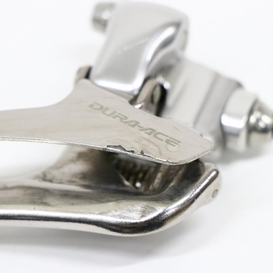 シマノ（SHIMANO） 【中古】SHIMANO DURA-ACE FD-7800 直付