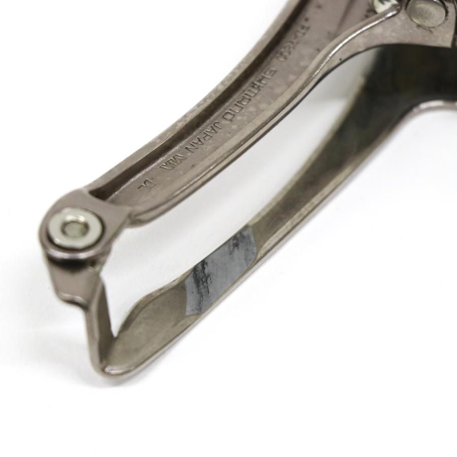 シマノ（SHIMANO） 【中古】SHIMANO DURA-ACE FD-7800 直付