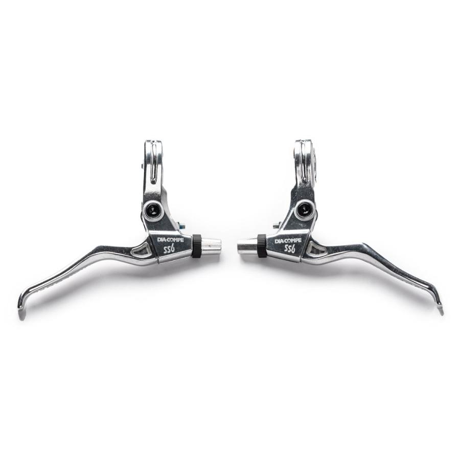 DIA-COMPE SS-6 brake lever BL special (all polish)ダイアコンペ