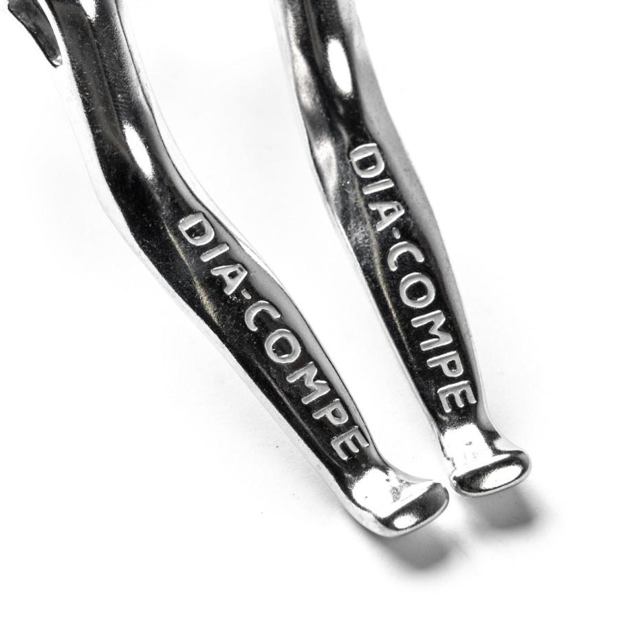 DIA-COMPE SS-6 brake lever BL special (all polish)ダイアコンペ